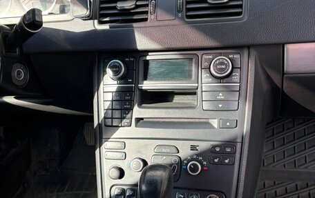 Volvo XC90 II рестайлинг, 2012 год, 1 900 000 рублей, 14 фотография