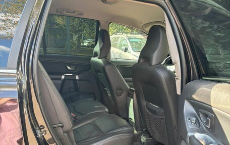 Volvo XC90 II рестайлинг, 2012 год, 1 900 000 рублей, 16 фотография