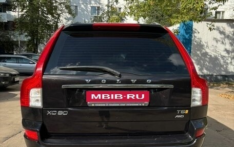 Volvo XC90 II рестайлинг, 2012 год, 1 900 000 рублей, 5 фотография