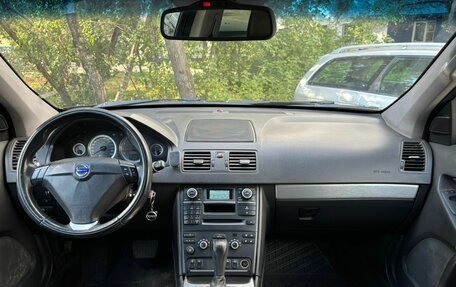 Volvo XC90 II рестайлинг, 2012 год, 1 900 000 рублей, 11 фотография