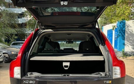 Volvo XC90 II рестайлинг, 2012 год, 1 900 000 рублей, 18 фотография