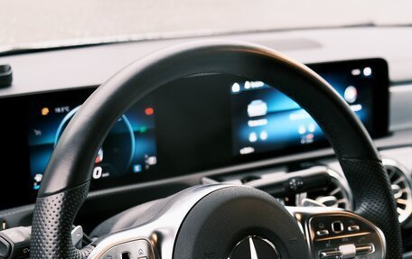 Mercedes-Benz CLA, 2020 год, 4 399 000 рублей, 10 фотография