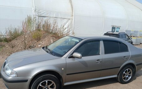 Skoda Octavia IV, 2007 год, 420 000 рублей, 3 фотография