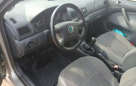Skoda Octavia IV, 2007 год, 420 000 рублей, 7 фотография