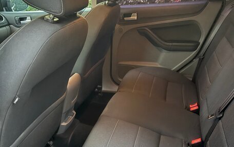 Ford Focus II рестайлинг, 2010 год, 750 000 рублей, 9 фотография