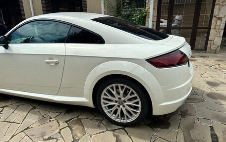 Audi TT, 2015 год, 2 300 000 рублей, 4 фотография