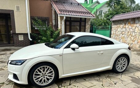 Audi TT, 2015 год, 2 300 000 рублей, 3 фотография