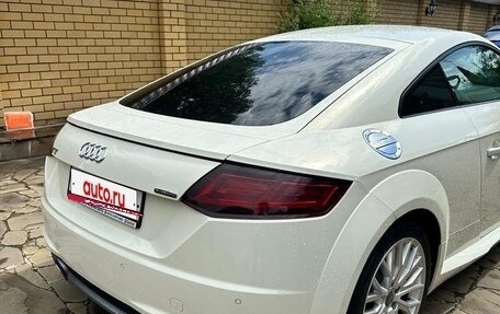 Audi TT, 2015 год, 2 300 000 рублей, 6 фотография