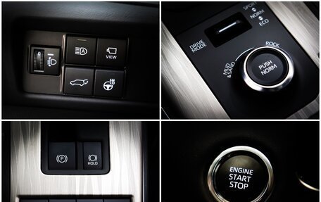 Toyota Highlander, 2025 год, 5 950 000 рублей, 6 фотография