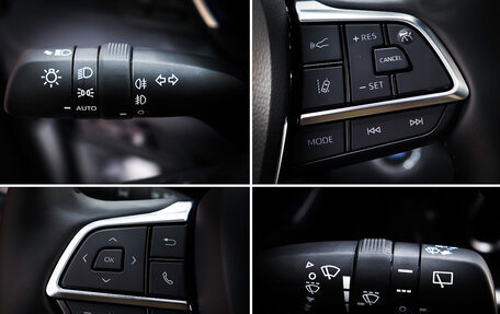 Toyota Highlander, 2025 год, 5 950 000 рублей, 14 фотография