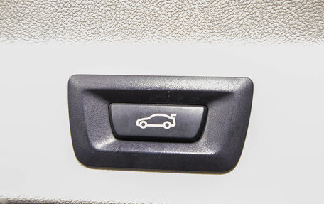 BMW X3, 2018 год, 3 229 000 рублей, 9 фотография