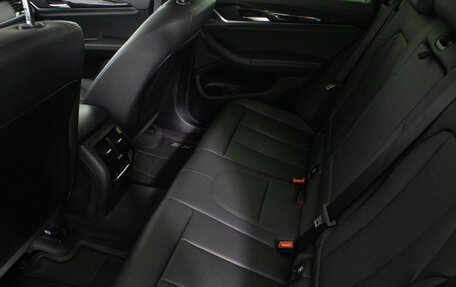 BMW X3, 2018 год, 3 229 000 рублей, 11 фотография