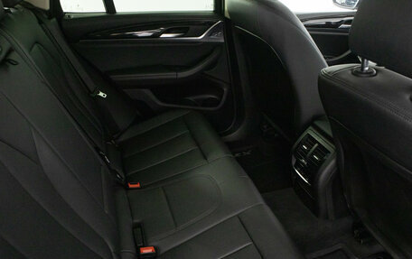 BMW X3, 2018 год, 3 229 000 рублей, 13 фотография