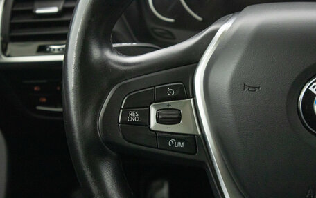 BMW X3, 2018 год, 3 229 000 рублей, 24 фотография