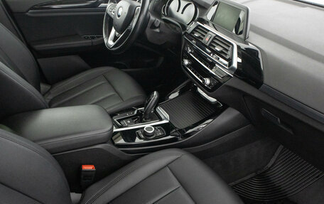 BMW X3, 2018 год, 3 229 000 рублей, 14 фотография