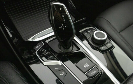 BMW X3, 2018 год, 3 229 000 рублей, 20 фотография