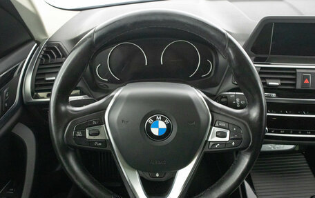 BMW X3, 2018 год, 3 229 000 рублей, 23 фотография