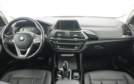 BMW X3, 2018 год, 3 229 000 рублей, 16 фотография