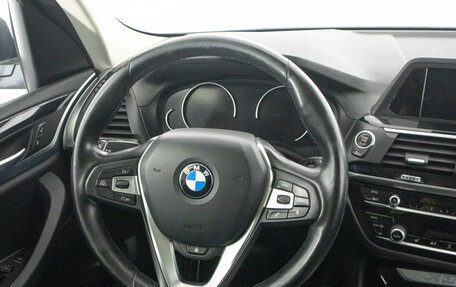 BMW X3, 2018 год, 3 229 000 рублей, 15 фотография