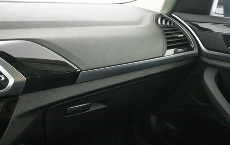 BMW X3, 2018 год, 3 229 000 рублей, 17 фотография