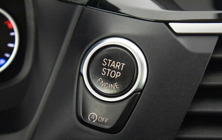 BMW X3, 2018 год, 3 229 000 рублей, 26 фотография