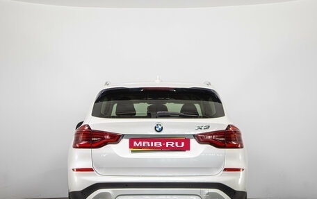 BMW X3, 2018 год, 3 229 000 рублей, 6 фотография