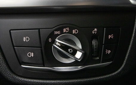 BMW X3, 2018 год, 3 229 000 рублей, 28 фотография