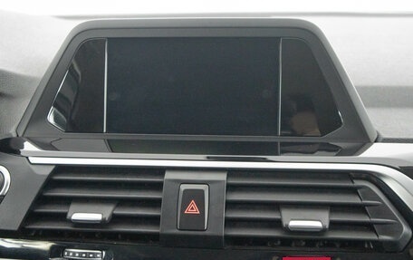 BMW X3, 2018 год, 3 229 000 рублей, 18 фотография