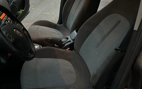 Fiat Bravo, 2008 год, 490 000 рублей, 12 фотография