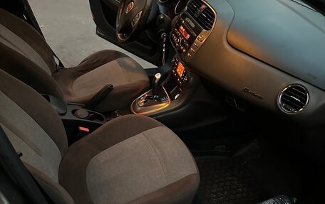 Fiat Bravo, 2008 год, 490 000 рублей, 8 фотография