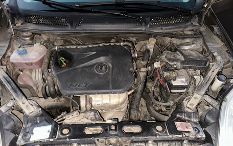 Fiat Bravo, 2008 год, 490 000 рублей, 15 фотография