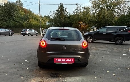 Fiat Bravo, 2008 год, 490 000 рублей, 5 фотография