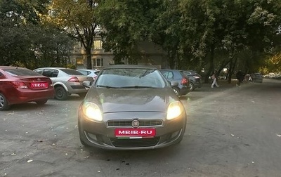 Fiat Bravo, 2008 год, 490 000 рублей, 1 фотография