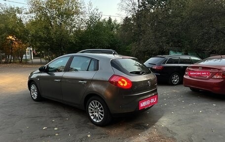 Fiat Bravo, 2008 год, 490 000 рублей, 4 фотография