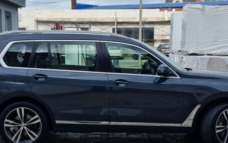 BMW X7, 2019 год, 7 000 000 рублей, 1 фотография