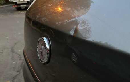 Fiat Bravo, 2008 год, 490 000 рублей, 18 фотография