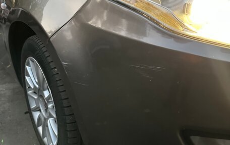 Fiat Bravo, 2008 год, 490 000 рублей, 16 фотография