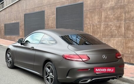 Mercedes-Benz C-Класс, 2019 год, 3 350 000 рублей, 6 фотография