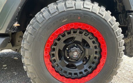 Jeep Wrangler, 2022 год, 7 500 000 рублей, 6 фотография