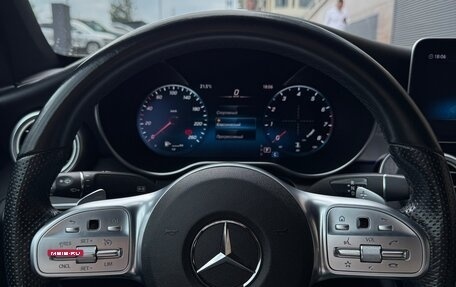 Mercedes-Benz C-Класс, 2019 год, 3 350 000 рублей, 11 фотография
