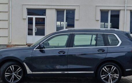 BMW X7, 2019 год, 7 000 000 рублей, 2 фотография