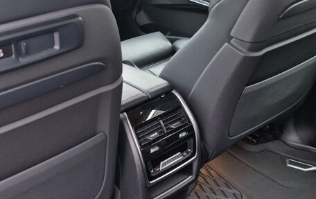 BMW X7, 2019 год, 7 000 000 рублей, 12 фотография