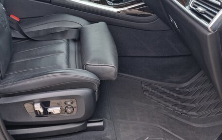 BMW X7, 2019 год, 7 000 000 рублей, 10 фотография