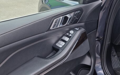 BMW X7, 2019 год, 7 000 000 рублей, 18 фотография