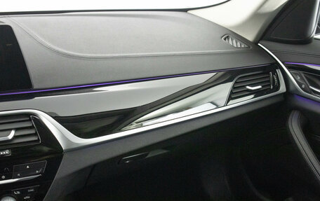 BMW 5 серия, 2019 год, 3 279 000 рублей, 19 фотография