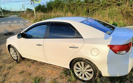 KIA Cerato III, 2012 год, 525 000 рублей, 3 фотография