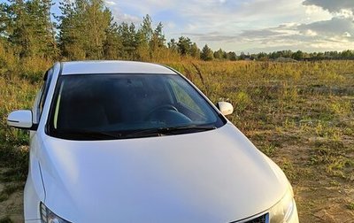 KIA Cerato III, 2012 год, 525 000 рублей, 1 фотография
