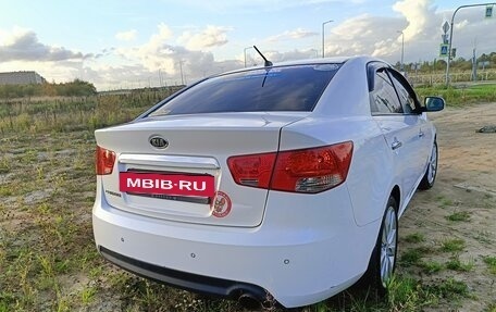 KIA Cerato III, 2012 год, 525 000 рублей, 4 фотография