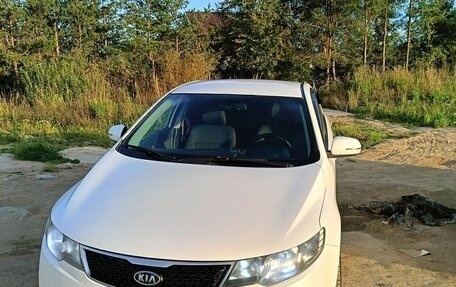 KIA Cerato III, 2012 год, 525 000 рублей, 2 фотография