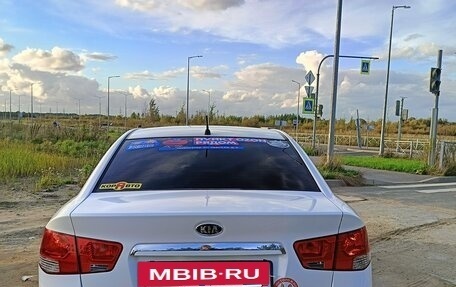 KIA Cerato III, 2012 год, 525 000 рублей, 7 фотография